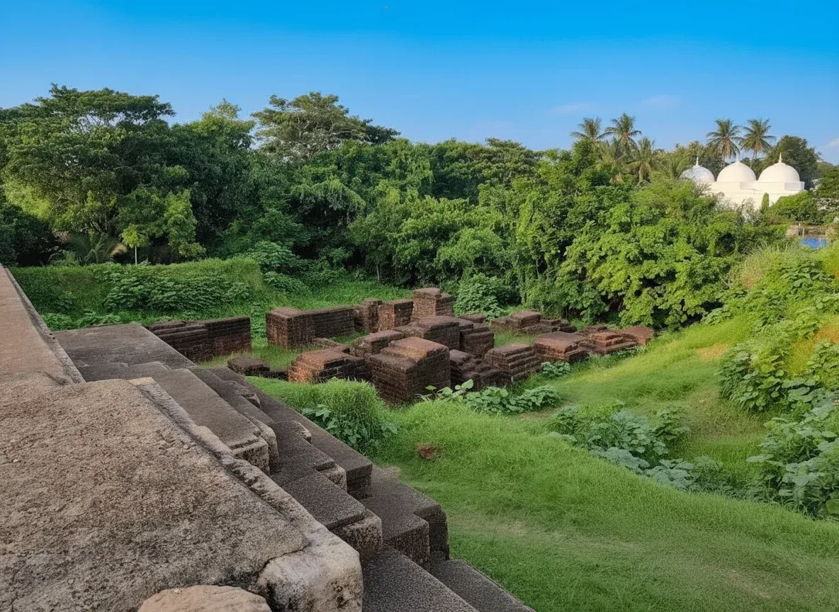 Barabati Fort